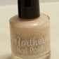 Nourishing Base Coat Nail Polish